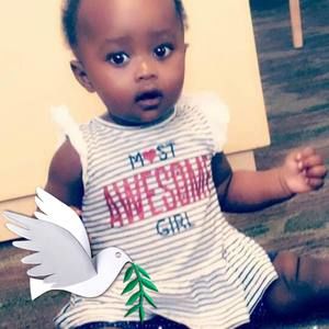 Meet your Posher, Bella